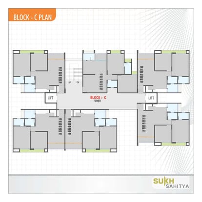 Sukh Sahitya Heights Brochure Image 4