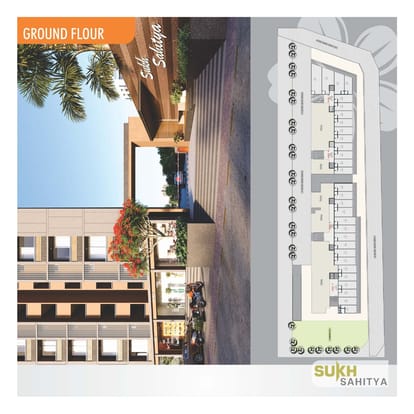Sukh Sahitya Heights Brochure Image 10