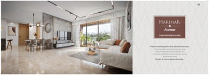 Vijay Harihar Avenue Brochure Image 2