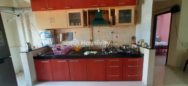 2 BHK Flat for Rent in Kudasan, Gandhinagar Image 1