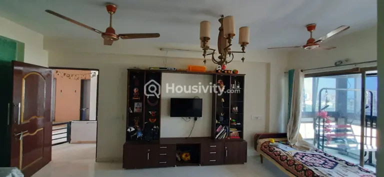 2 BHK Flat for Rent in Kudasan, Gandhinagar Thumbnail
