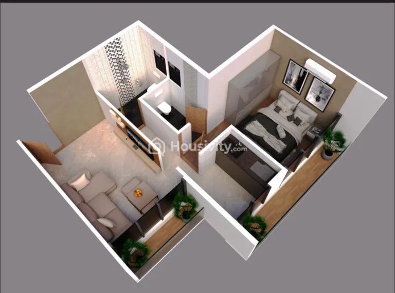 Bhanu hights/Bhanu vista Image 2