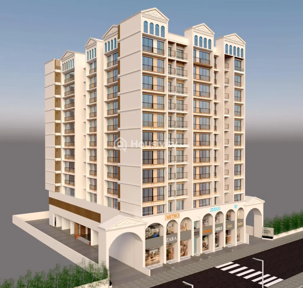 Bhanu hights/Bhanu vista Thumbnail