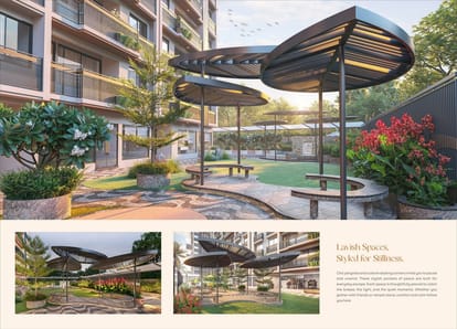 Western Luxuria Brochure Image 5