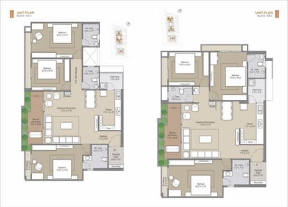 Western Luxuria Brochure Image 19