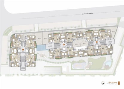 Western Luxuria Brochure Image 12