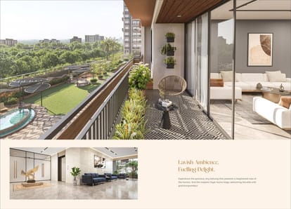 Western Luxuria Brochure Image 17