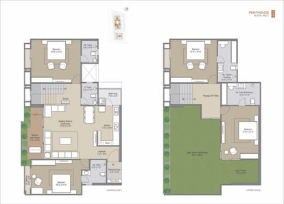 Western Luxuria Brochure Image 22
