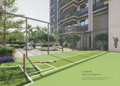 Western Luxuria Brochure Image 6