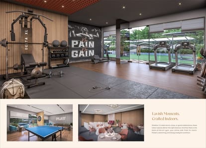 Western Luxuria Brochure Image 7