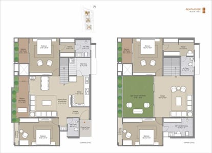 Western Luxuria Brochure Image 23
