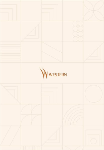 Western Luxuria Brochure Image 25