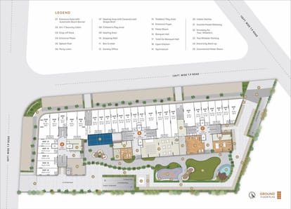 Western Luxuria Brochure Image 10