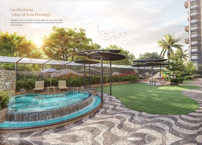 Western Luxuria Brochure Image 4