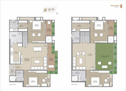 Western Luxuria Brochure Image 21
