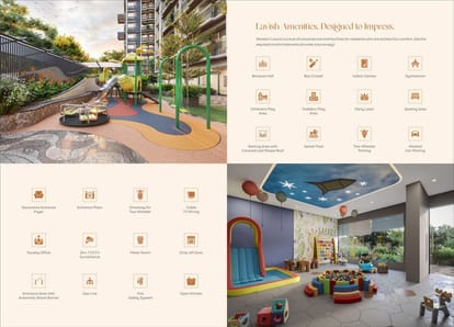 Western Luxuria Brochure Image 8
