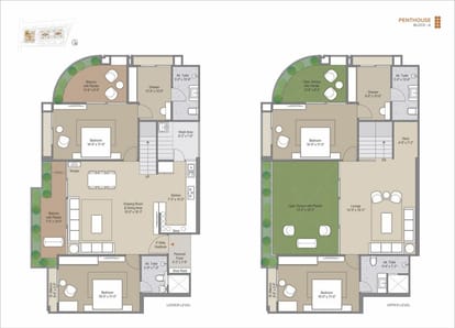 Western Luxuria Brochure Image 20