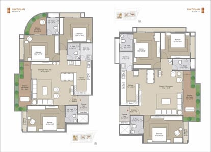 Western Luxuria Brochure Image 18
