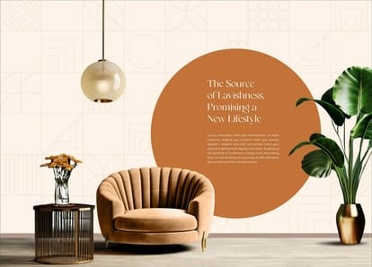 Western Luxuria Brochure Image 2