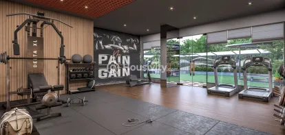 Western Luxuria Image 5