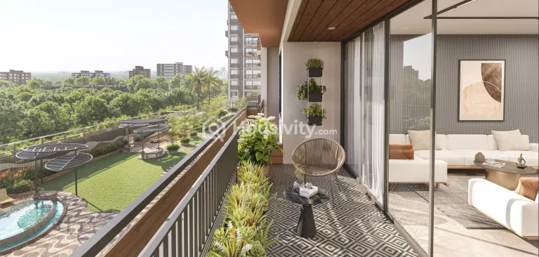 Western Luxuria Image 10