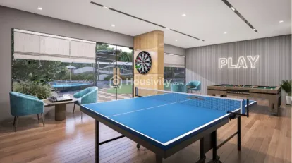 Western Luxuria Image 2