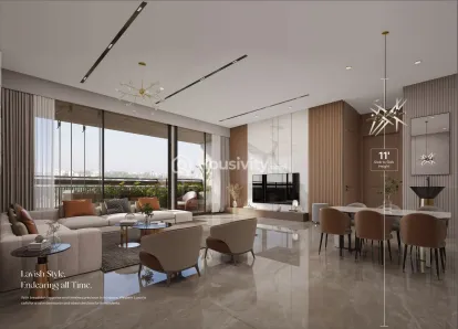 Western Luxuria Image 9