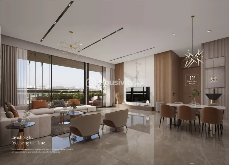Western Luxuria Image 9