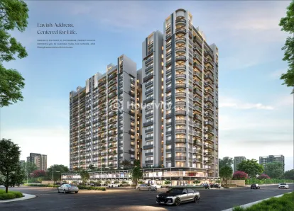 Western Luxuria Image 8