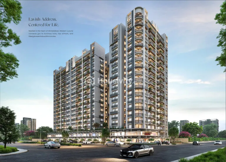 Western Luxuria Image 8