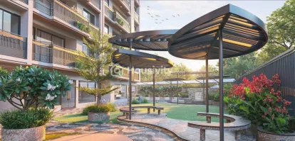 Western Luxuria Image 4