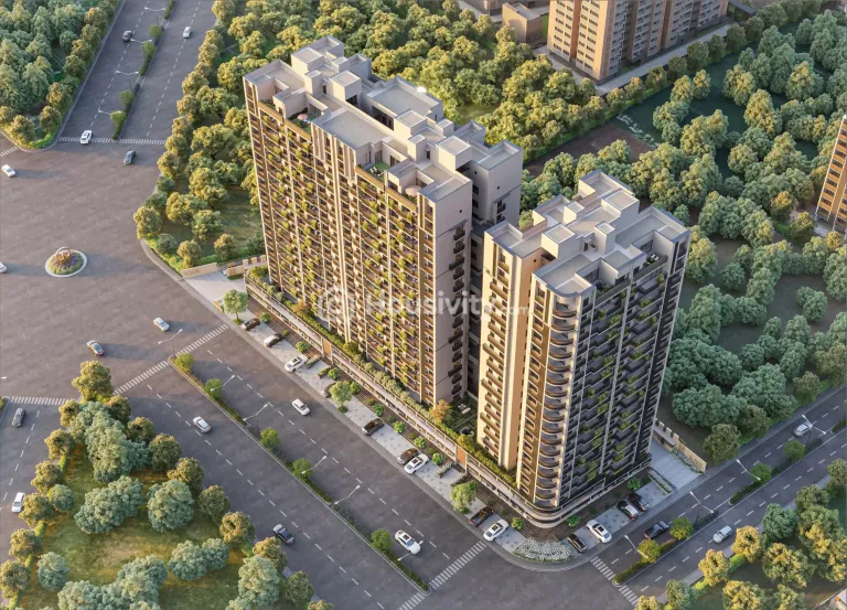 Western Luxuria Image 7