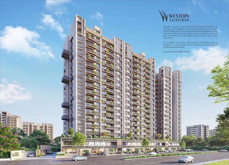 Western Luxuria Thumbnail