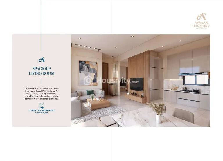 Avyaan Harmony Image 3