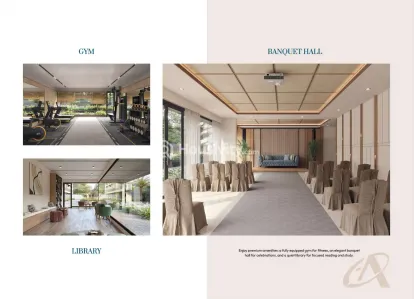 Avyaan Harmony Image 8