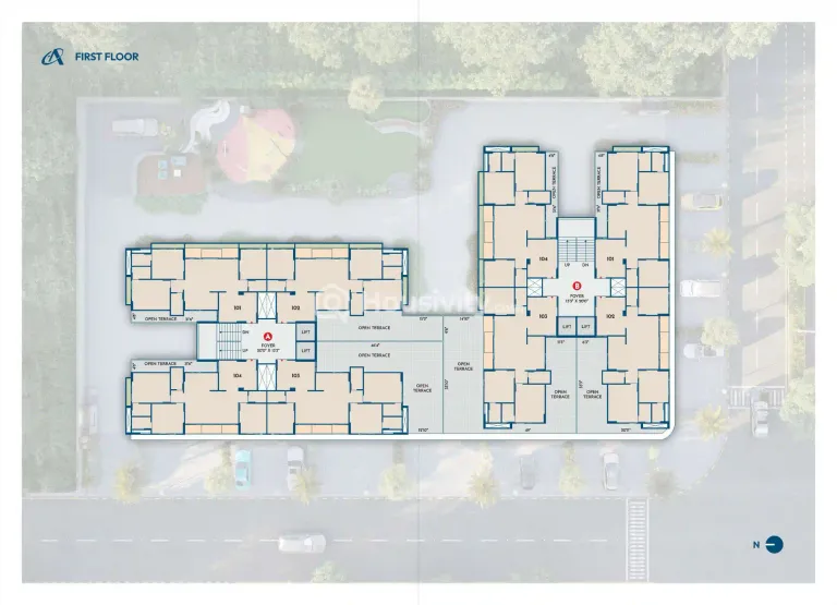 Avyaan Harmony Image 9