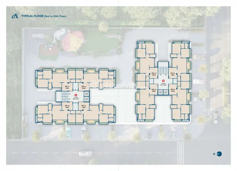 Avyaan Harmony Image 10