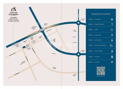 Avyaan Harmony Image 16