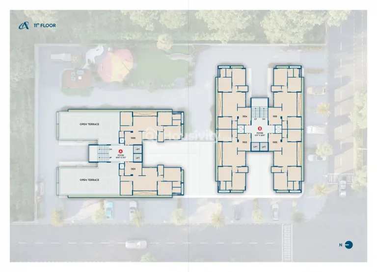 Avyaan Harmony Image 11