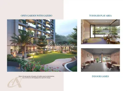 Avyaan Harmony Image 7