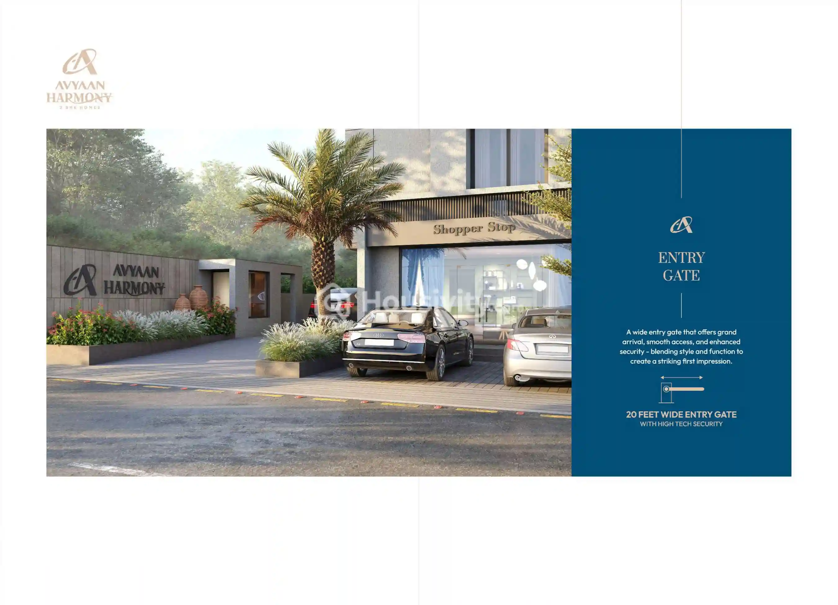 Avyaan Harmony Image 1