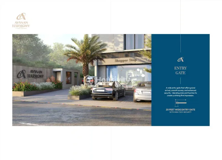 Avyaan Harmony Image 1