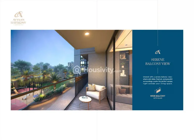 Avyaan Harmony Image 5