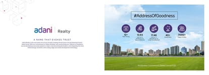 1205 Sqft 2 BHK For Sale Brochure Image 22