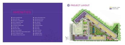 1205 Sqft 2 BHK For Sale Brochure Image 18