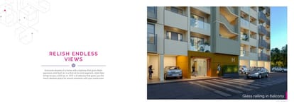 1205 Sqft 2 BHK For Sale Brochure Image 9