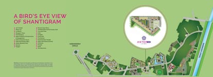 1205 Sqft 2 BHK For Sale Brochure Image 17
