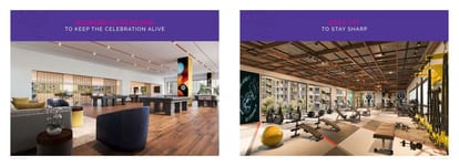 1205 Sqft 2 BHK For Sale Brochure Image 11