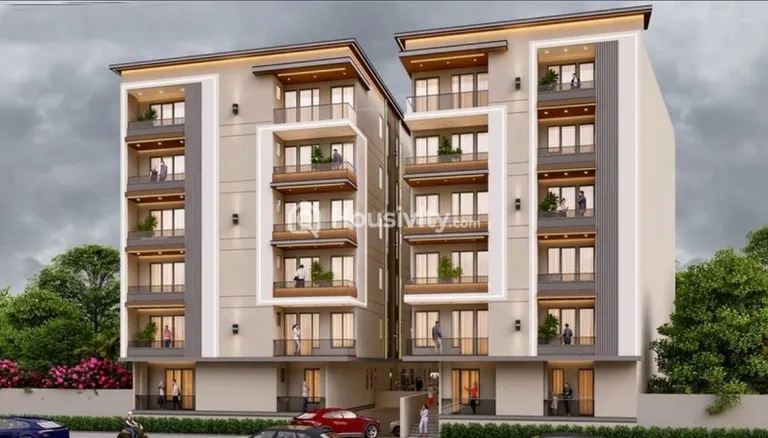 2, 4 BHK Flat for Sale in Sector 3, Gurgaon Image 2