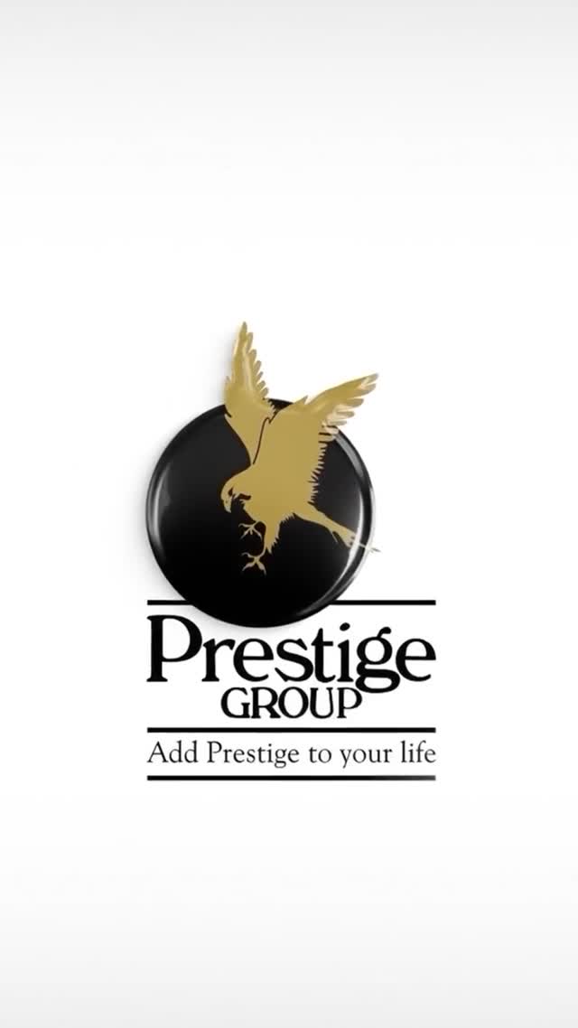 Prestige Pine Forest At Bengaluru